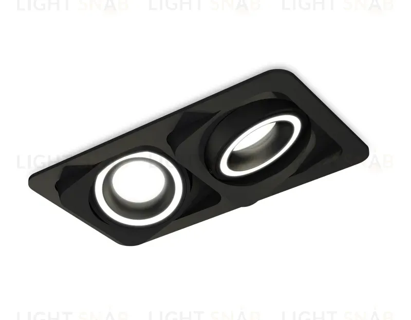 Встраиваемый светильник Ambrella Light Techno Spot XC7664080 (C7664, N7111) XC7664080