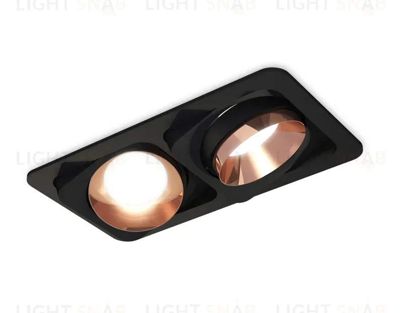 Встраиваемый светильник Ambrella Light Techno Spot XC7664025 (C7664, N7035) XC7664025