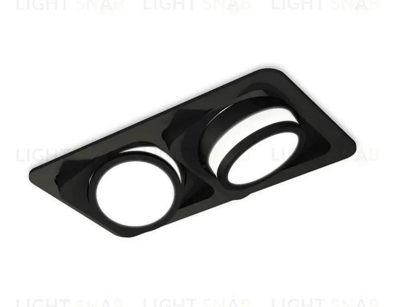 Встраиваемый светильник Ambrella Light Techno Spot XC7664081 (C7664, N7121) XC7664081