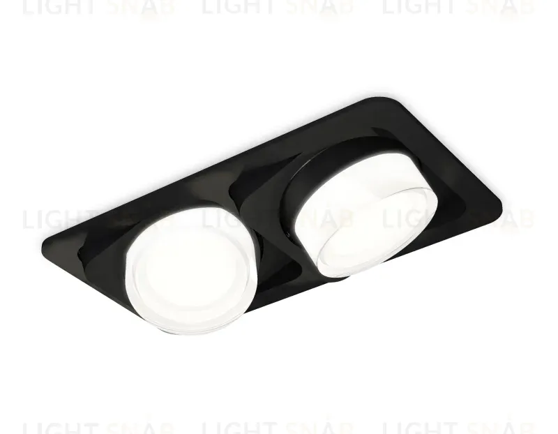 Встраиваемый светильник Ambrella Light Techno Spot XC7664083 (C7664, N7160) XC7664083