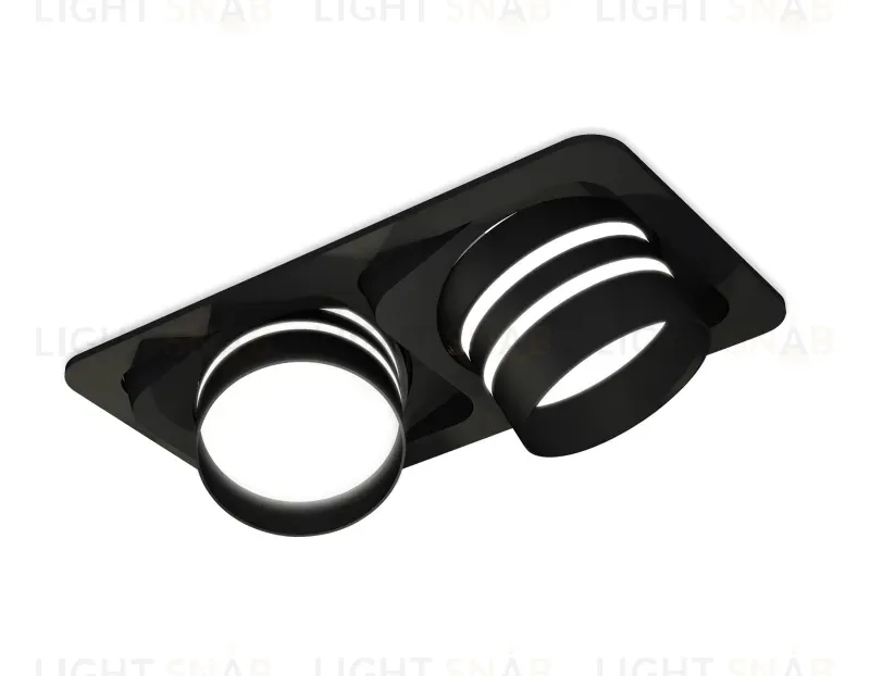 Встраиваемый светильник Ambrella Light Techno Spot XC7664082 (C7664, N7142) XC7664082