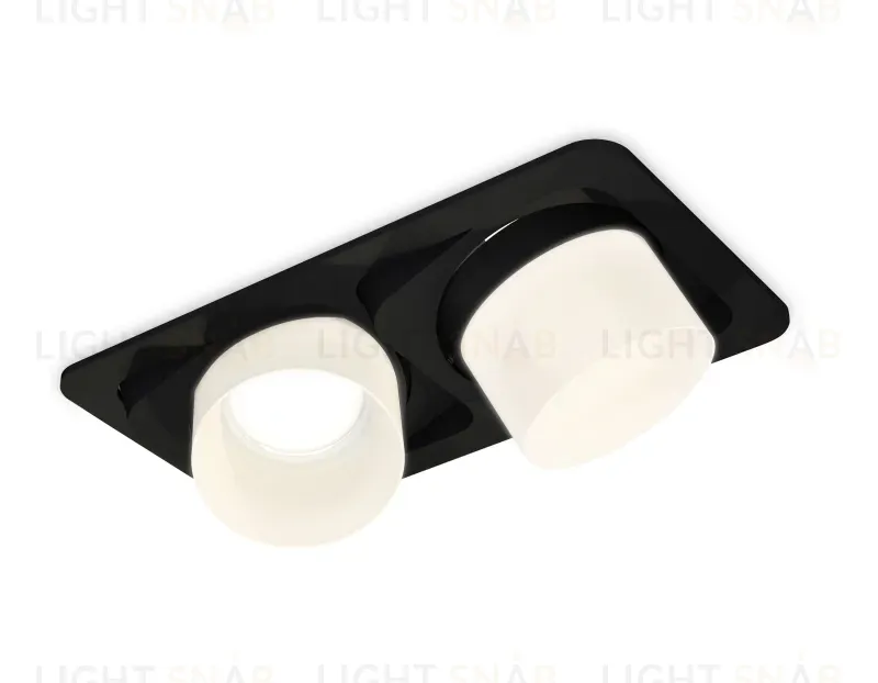 Встраиваемый светильник Ambrella Light Techno Spot XC7664085 (C7664, N7170) XC7664085