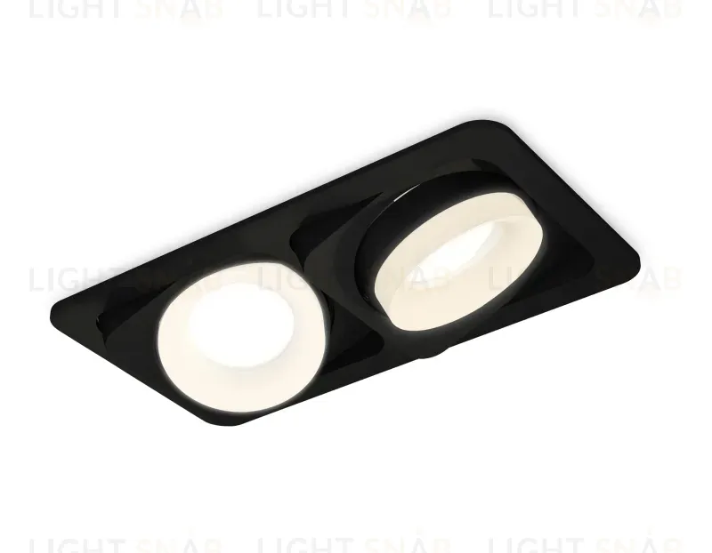 Встраиваемый светильник Ambrella Light Techno Spot XC7664084 (C7664, N7165) XC7664084
