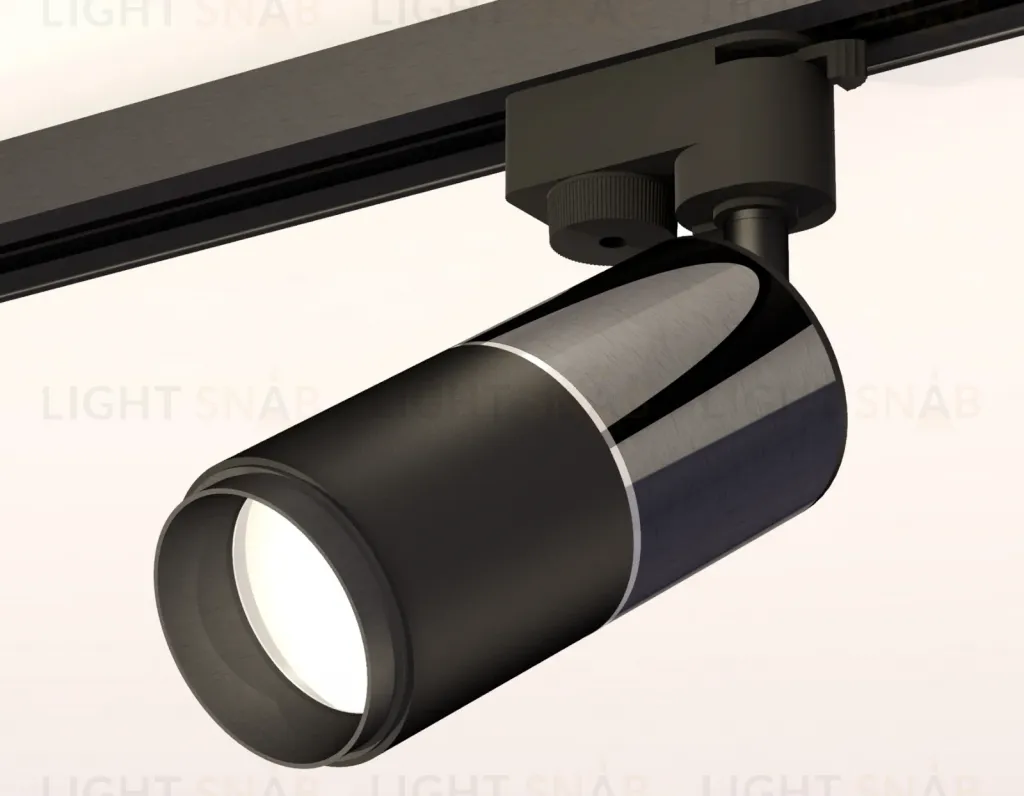 Трековый однофазный светильник Ambrella Light Track System XT6302040 (A2521, C6303, A2060, C6302, N6121) XT6302040