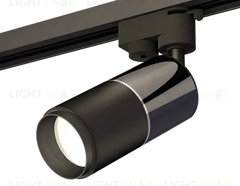 Трековый однофазный светильник Ambrella Light Track System XT6302040 (A2521, C6303, A2060, C6302, N6121) XT6302040