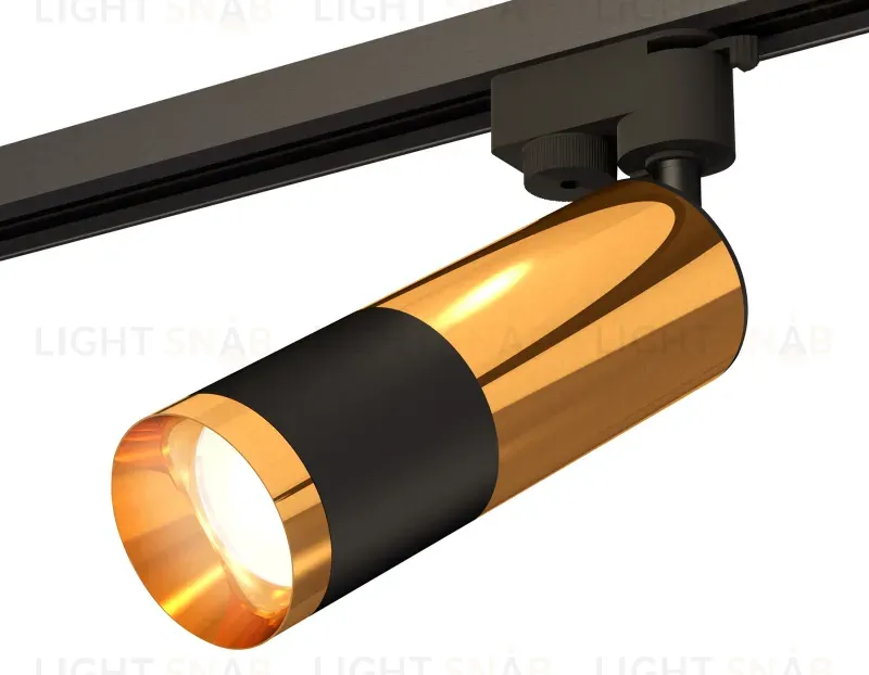 Трековый однофазный светильник Ambrella Light Track System XT6302070 (A2521, C6327, A2010, C6302, N6134) XT6302070