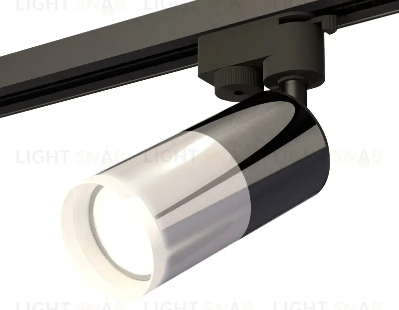 Трековый однофазный светильник Ambrella Light Track System XT6305002 (A2521, C6303, A2010, C6305, N6246) XT6305002