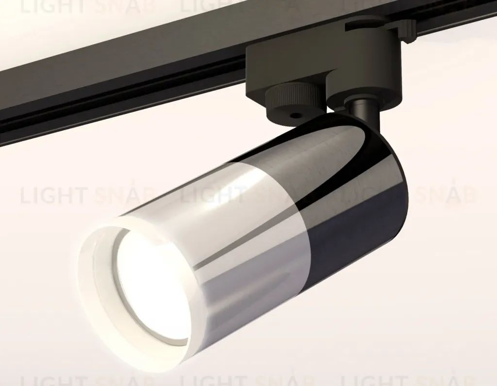 Трековый однофазный светильник Ambrella Light Track System XT6305002 (A2521, C6303, A2010, C6305, N6246) XT6305002