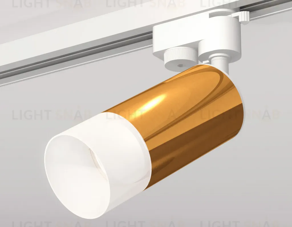 Трековый однофазный светильник Ambrella Light Track System XT6327003 (A2520, C6327, N6252) XT6327003