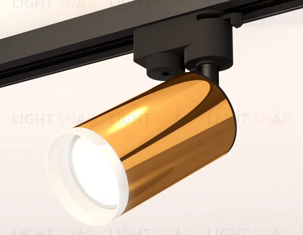Трековый однофазный светильник Ambrella Light Track System XT6327012 (A2521, C6327, N6246) XT6327012