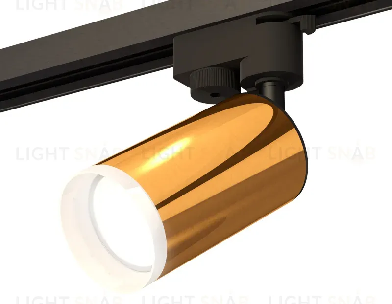Трековый однофазный светильник Ambrella Light Track System XT6327012 (A2521, C6327, N6246) XT6327012