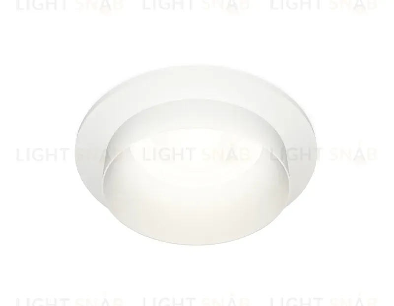 Встраиваемый светильник Ambrella Light Techno Spot XC6512020 (C6512, N6130) XC6512020