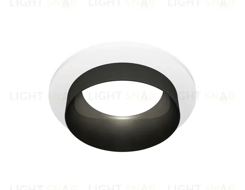 Встраиваемый светильник Ambrella Light Techno Spot XC6512021 (C6512, N6131) XC6512021