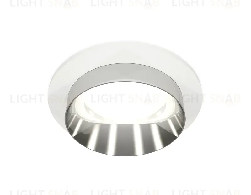 Встраиваемый светильник Ambrella Light Techno Spot XC6512022 (C6512, N6132) XC6512022