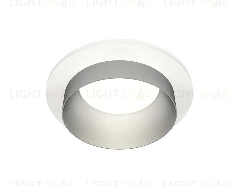 Встраиваемый светильник Ambrella Light Techno Spot XC6512023 (C6512, N6133) XC6512023