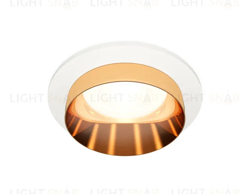 Встраиваемый светильник Ambrella Light Techno Spot XC6512024 (C6512, N6134) XC6512024