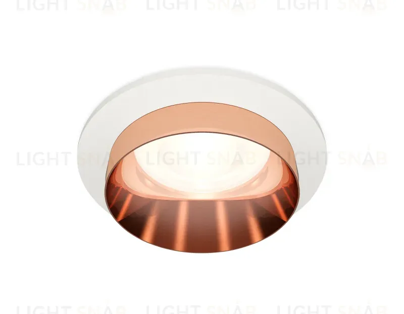 Встраиваемый светильник Ambrella Light Techno Spot XC6512025 (C6512, N6135) XC6512025