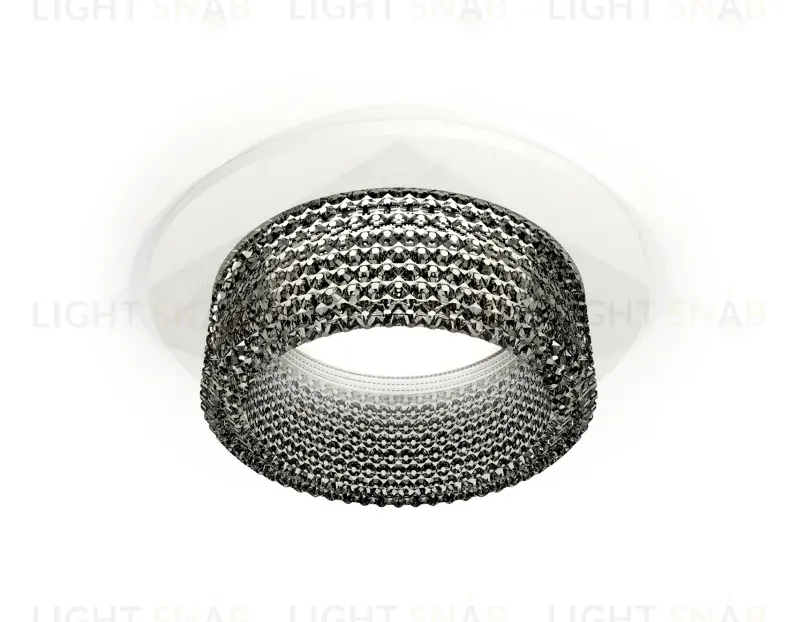 Встраиваемый светильник Ambrella Light Techno Spot XC6512041 (C6512, N6151) XC6512041