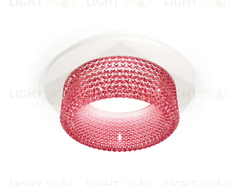 Встраиваемый светильник Ambrella Light Techno Spot XC6512042 (C6512, N6152) XC6512042