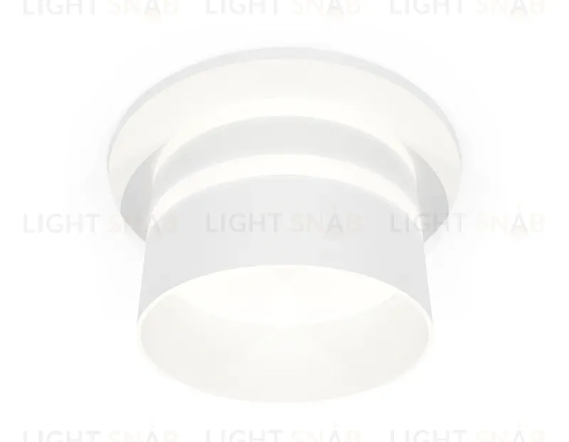 Встраиваемый светильник Ambrella Light Techno Spot XC6512062 (C6512, N6235) XC6512062