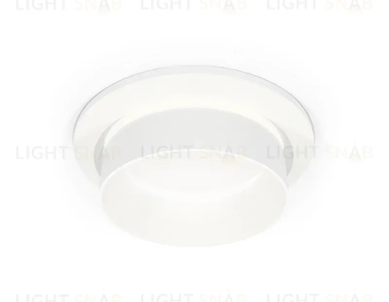Встраиваемый светильник Ambrella Light Techno Spot XC6512061 (C6512, N6228) XC6512061