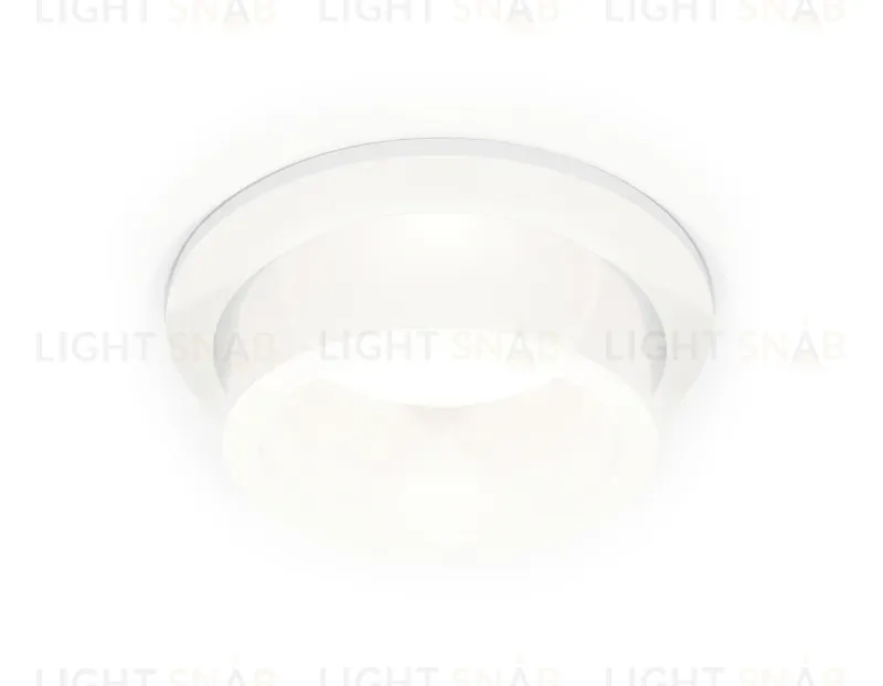 Встраиваемый светильник Ambrella Light Techno Spot XC6512066 (C6512, N6248) XC6512066