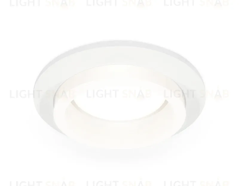 Встраиваемый светильник Ambrella Light Techno Spot XC6512065 (C6512, N6245) XC6512065