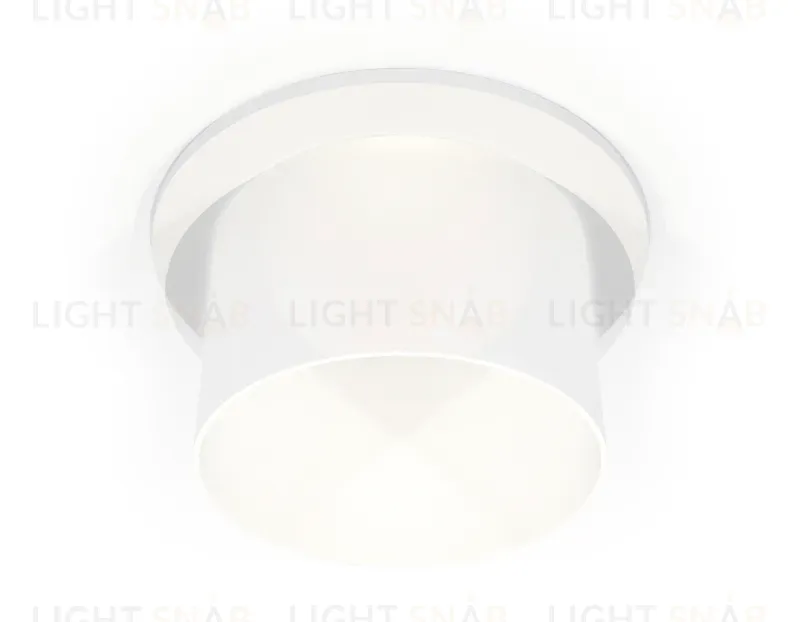 Встраиваемый светильник Ambrella Light Techno Spot XC6512067 (C6512, N6252) XC6512067