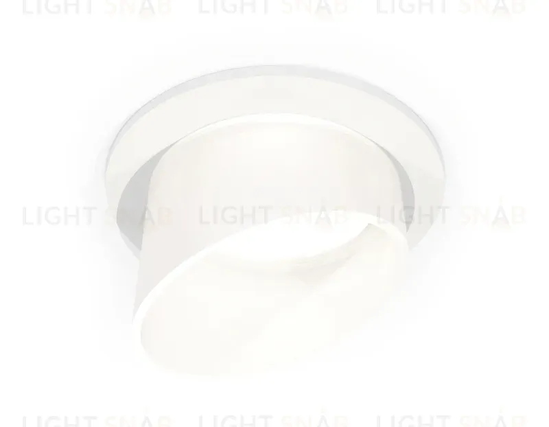 Встраиваемый светильник Ambrella Light Techno Spot XC6512068 (C6512, N6256) XC6512068