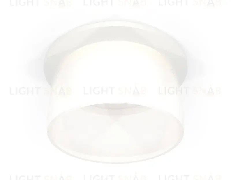 Встраиваемый светильник Ambrella Light Techno Spot XC6512069 (C6512, N6258) XC6512069