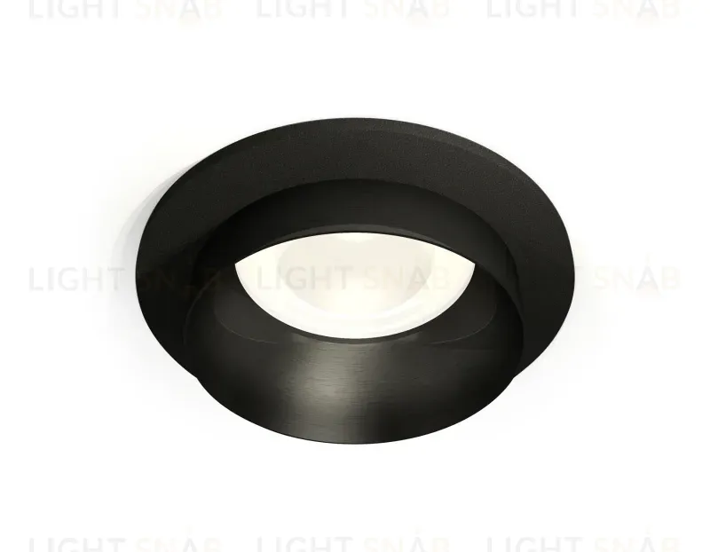Встраиваемый светильник Ambrella Light Techno Spot XC6513021 (C6513, N6131) XC6513021