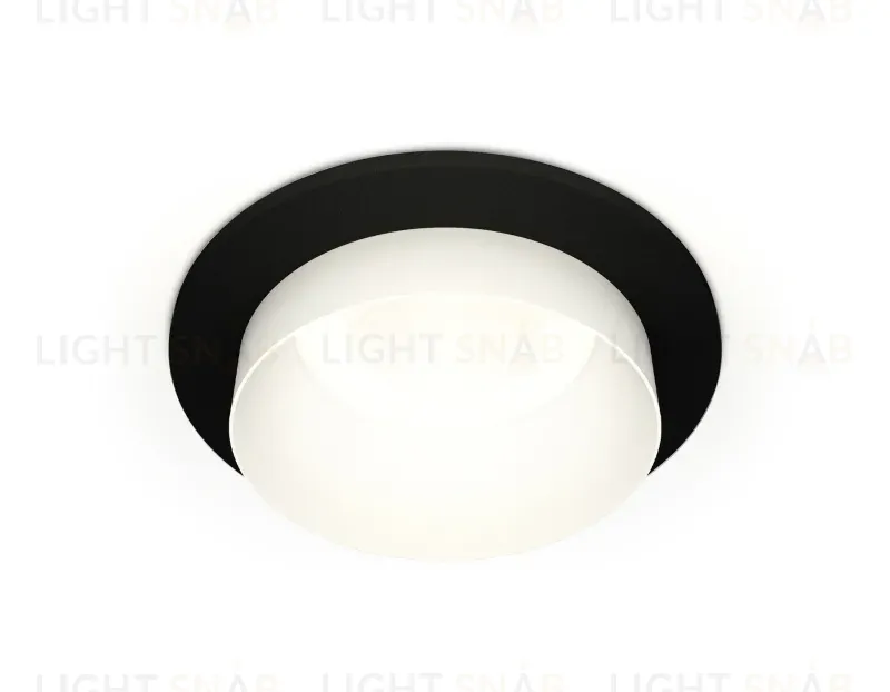 Встраиваемый светильник Ambrella Light Techno Spot XC6513020 (C6513, N6130) XC6513020