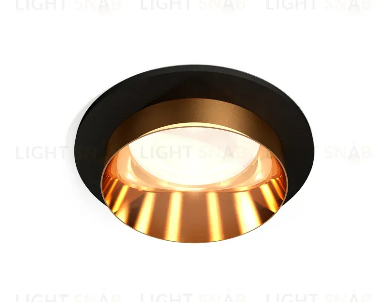 Встраиваемый светильник Ambrella Light Techno Spot XC6513024 (C6513, N6134) XC6513024