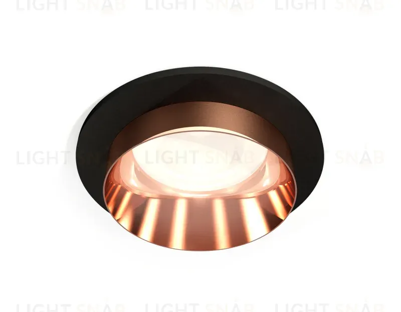 Встраиваемый светильник Ambrella Light Techno Spot XC6513025 (C6513, N6135) XC6513025