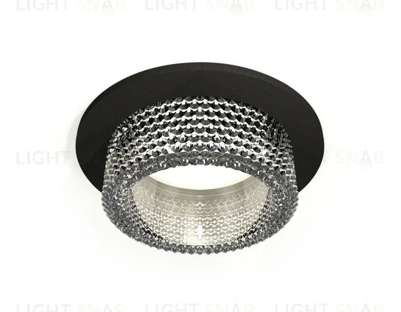 Встраиваемый светильник Ambrella Light Techno Spot XC6513040 (C6513, N6150) XC6513040