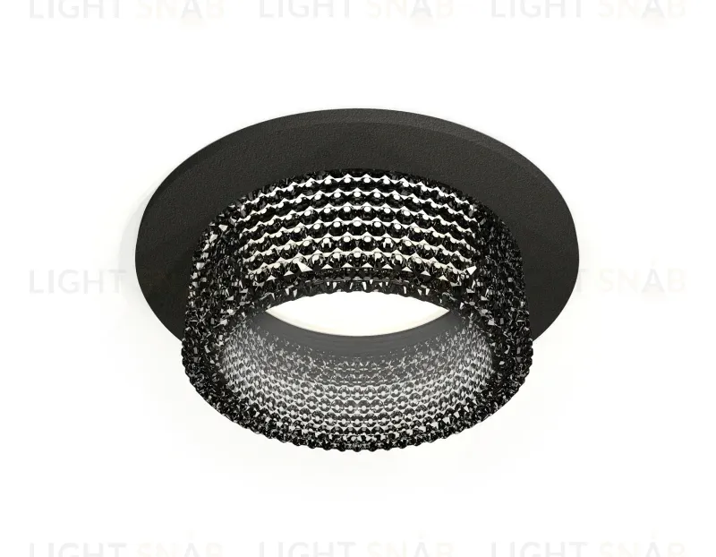 Встраиваемый светильник Ambrella Light Techno Spot XC6513041 (C6513, N6151) XC6513041
