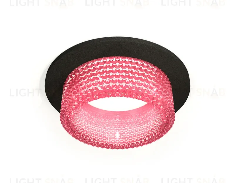 Встраиваемый светильник Ambrella Light Techno Spot XC6513042 (C6513, N6152) XC6513042