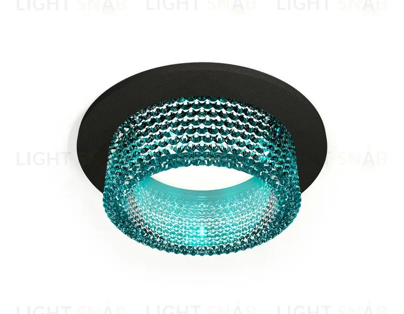 Встраиваемый светильник Ambrella Light Techno Spot XC6513043 (C6513, N6153) XC6513043