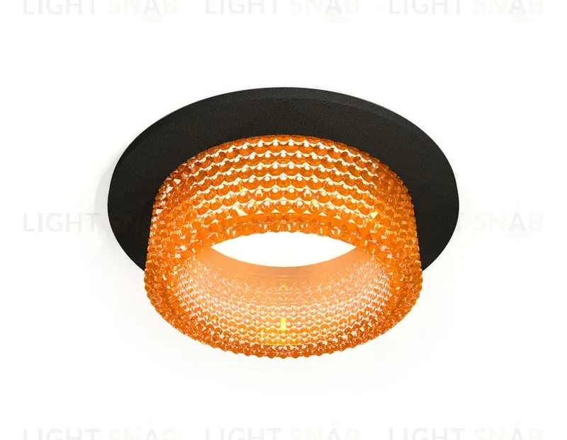 Встраиваемый светильник Ambrella Light Techno Spot XC6513044 (C6513, N6154) XC6513044