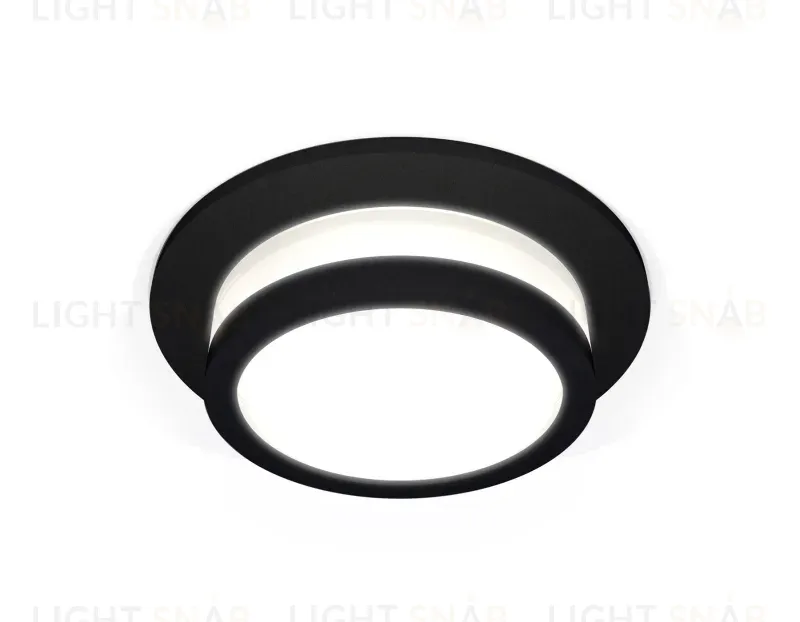 Встраиваемый светильник Ambrella Light Techno Spot XC6513060 (C6513, N6221) XC6513060