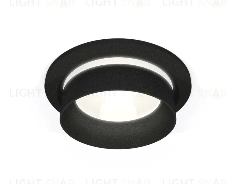 Встраиваемый светильник Ambrella Light Techno Spot XC6513061 (C6513, N6229) XC6513061