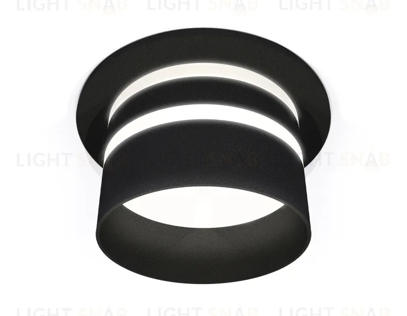 Встраиваемый светильник Ambrella Light Techno Spot XC6513062 (C6513, N6236) XC6513062