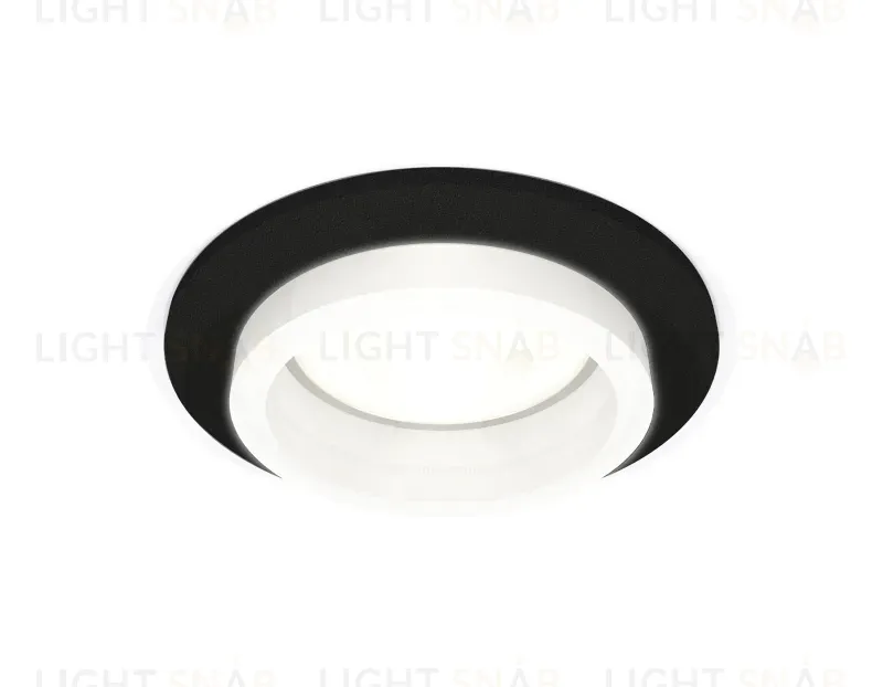 Встраиваемый светильник Ambrella Light Techno Spot XC6513065 (C6513, N6245) XC6513065