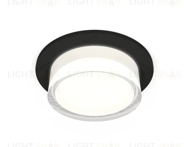 Встраиваемый светильник Ambrella Light Techno Spot XC6513063 (C6513, N6241) XC6513063
