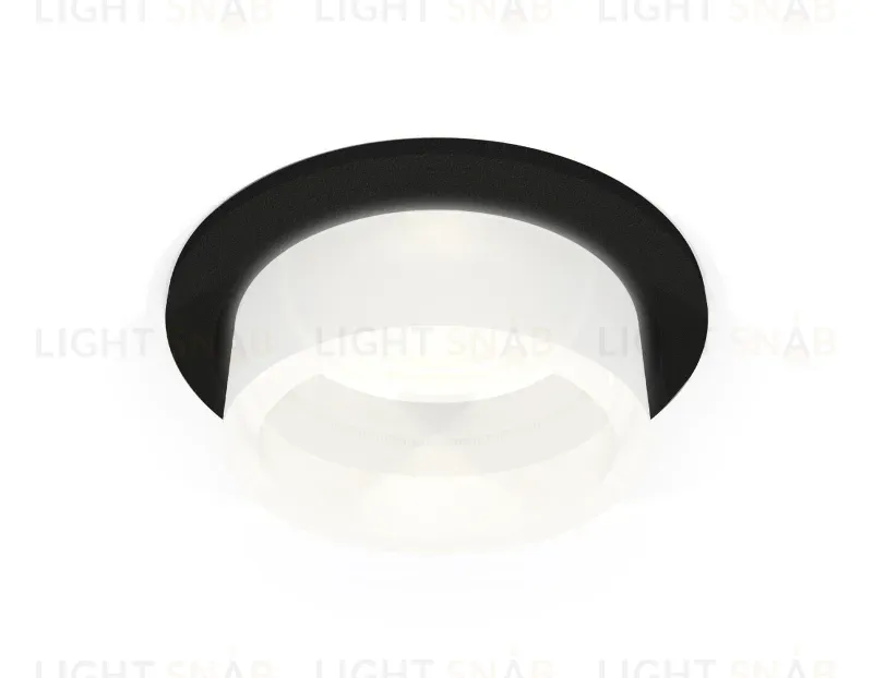 Встраиваемый светильник Ambrella Light Techno Spot XC6513066 (C6513, N6248) XC6513066