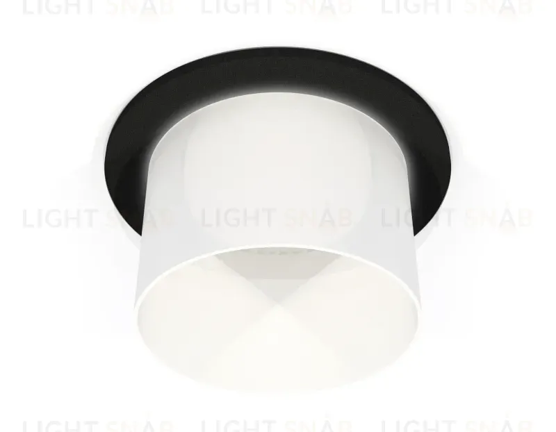 Встраиваемый светильник Ambrella Light Techno Spot XC6513067 (C6513, N6252) XC6513067