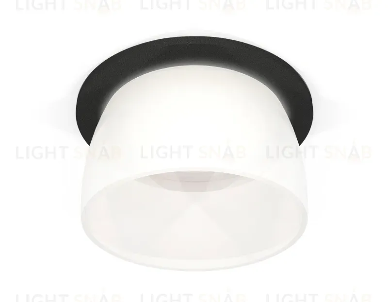 Встраиваемый светильник Ambrella Light Techno Spot XC6513069 (C6513, N6258) XC6513069