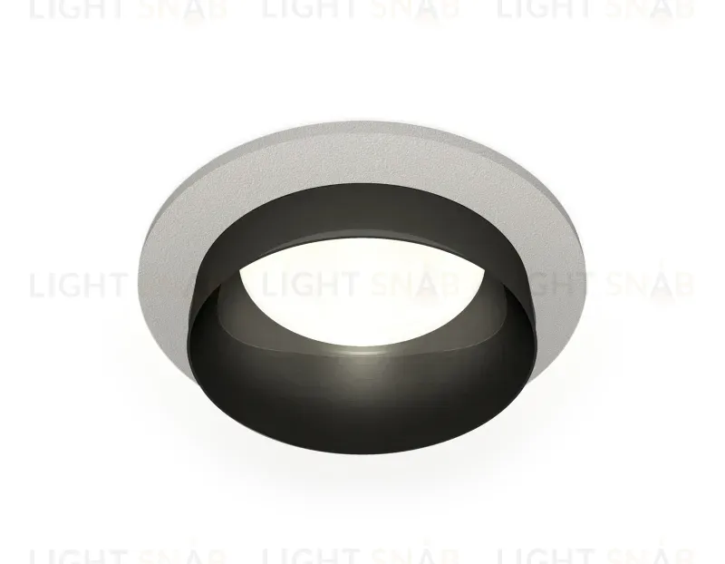 Встраиваемый светильник Ambrella Light Techno Spot XC6514021 (C6514, N6131) XC6514021