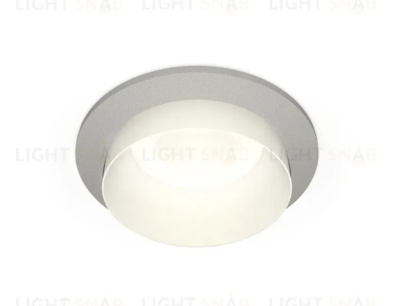 Встраиваемый светильник Ambrella Light Techno Spot XC6514020 (C6514, N6130) XC6514020