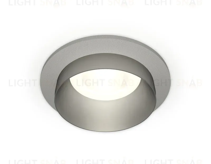 Встраиваемый светильник Ambrella Light Techno Spot XC6514023 (C6514, N6133) XC6514023